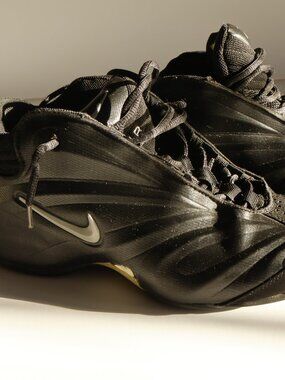 Mens Air Nike Basketball Shoes for Sale up to 90% Off: Poshmark display picture 3